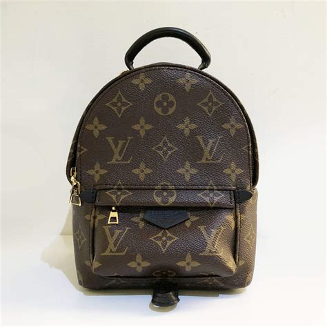 lv backpack mini price